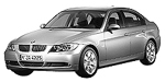 BMW E90 C040D Fault Code